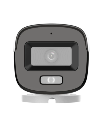 HIK (Analog-Bullet-2Mp) มีไมค์ / 2.8mm / Mini ColorVu / CE10DF0T-LFS28