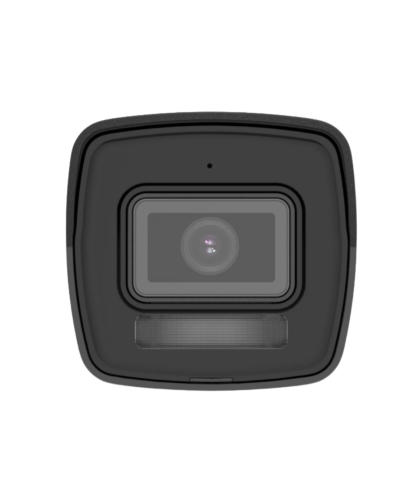 HIK (IP-Bullet-2Mp) มีไมค์ / 2.8mm / Hybrid Light / 1023G2-LIU
