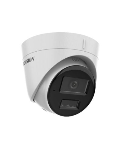 HIK (IP-Turrent-2M) มีไมค์ / 2.8mm / Hybrid Light / 1323G2-LIU