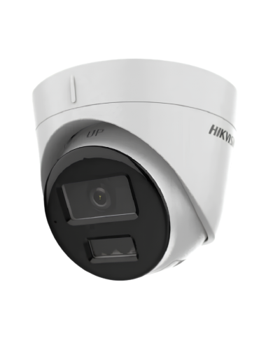 HIK (IP-Turrent-2M) มีไมค์ / 2.8mm / Hybrid Light / 1323G2-LIU