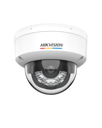 HIK (IP-DOME-4M) มีไมค์ / 2.8mm / ColorVu3.0 / DS-2CD1147G3H-LIU(F)