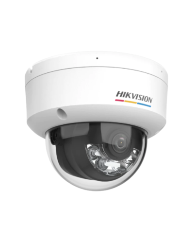 HIK (IP-DOME-4M) มีไมค์ / 2.8mm / ColorVu3.0 / DS-2CD1147G3H-LIU(F)