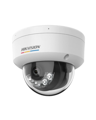 HIK (IP-DOME-4M) มีไมค์ / 2.8mm / ColorVu3.0 / DS-2CD1147G3H-LIU(F)