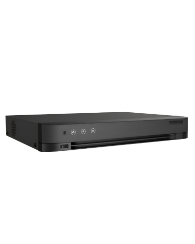 Hikvision(DVR)-Analog 8 CH / iDS-7208HQHI-M1/XT(2-Way)