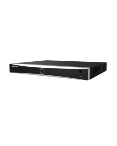 Hikvision(NVR)-IP 8 CH/8 POE / DS-7608NXI-K2/8P(D)