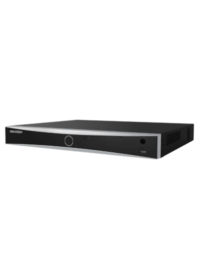 Hikvision(NVR)-IP 8 CH / DS-7608NXI-K2(D)