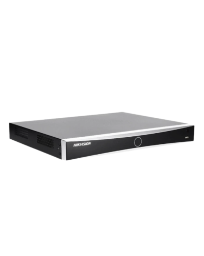Hikvision(NVR)-IP 16 CH / DS-7616NXI-K2(D)