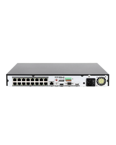 Hikvision(NVR)-IP 16 CH / DS-7616NXI-K2(D)