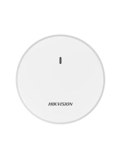 Hikvision อุปกรณ์กระจายสัญญาณ 1800M Wifi 6 Gigabite ceiling mount AP/3WAP622G-SI