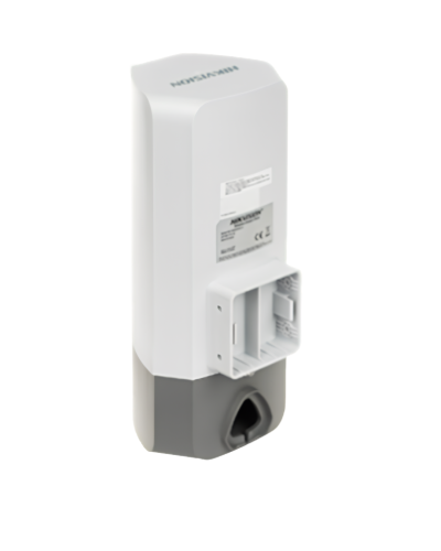 Hikvision อุปกรณ์กระจายสัญญาณ 3000M Wi-Fi 6Outdoor Access Point / DS-3WAP623E-SI