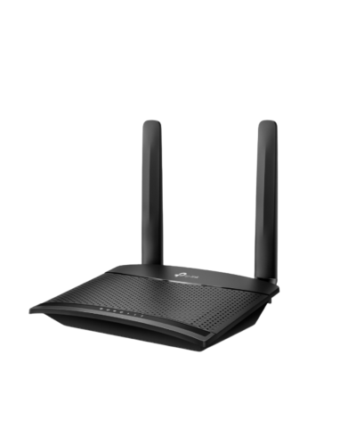TL-MR100 / 300Mbps Wireless N 4G LTE Router / (TP-Link)