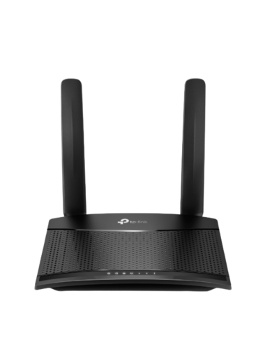 TL-MR100 / 300Mbps Wireless N 4G LTE Router / (TP-Link)