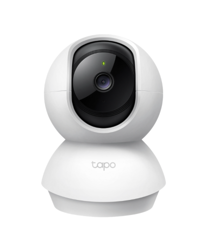 Tapo C200 / 2MP - Full HD / Wi-Fi / Pan-Tilt AI / Indoor / (TP-Link)