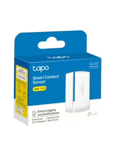 Tapo T110 / Smart Door-Window Sensor / (TP-Link)