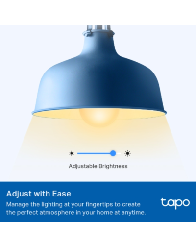 Smart Wi-Fi Light Bulb, Dimmable