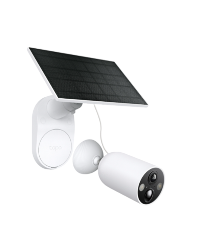 Tapo C425 Kit / 2K QHD / Solar-Powered Security Camera Kit / (TP-Link)