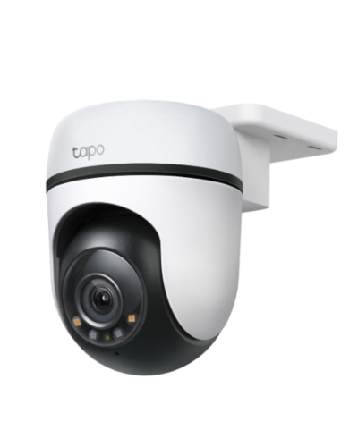 Tapo C500 / 1080p / Outdoor Pan/Tilt Security Wi-Fi Camera / (TP-Link)