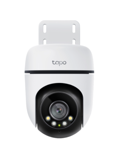 Tapo C500 / 1080p / Outdoor Pan/Tilt Security Wi-Fi Camera / (TP-Link)