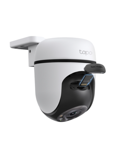 Tapo C500 / 1080p / Outdoor Pan/Tilt Security Wi-Fi Camera / (TP-Link)