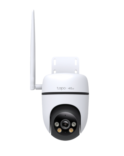 Tapo C501GW / 1080p / Outdoor Pan/Tilt 4G LTE Camera / (TP-Link)