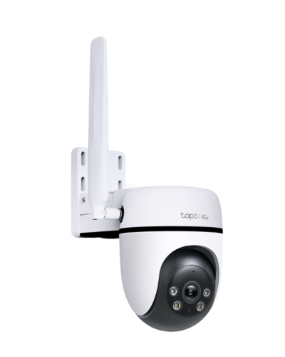 Tapo C501GW / 1080p / Outdoor Pan/Tilt 4G LTE Camera / (TP-Link)