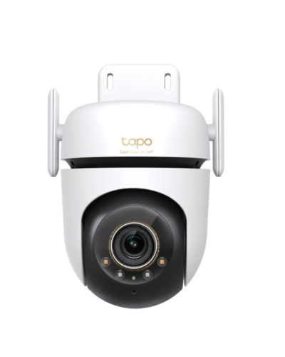 Tapo C530WS / 3K 5MP / Outdoor Pan/Tilt Security Wi-Fi Camera / (TP-Link)