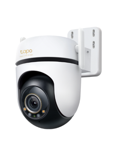 Tapo C530WS / 3K 5MP / Outdoor Pan/Tilt Security Wi-Fi Camera / (TP-Link)