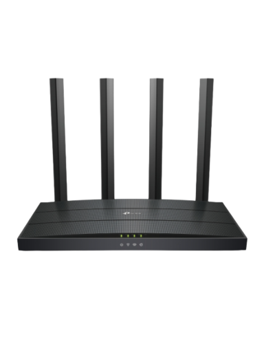Archer AX12 AX1500 / Dual-Band Wi-Fi 6 Rounter / TP LINK