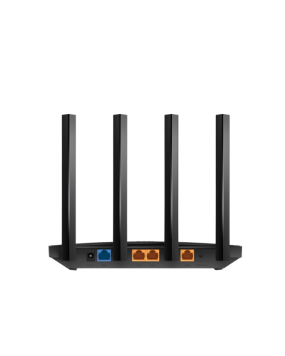 Archer AX12 AX1500 / Dual-Band Wi-Fi 6 Rounter / TP LINK