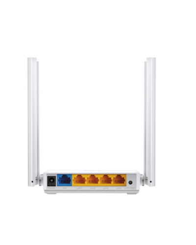 Archer C24 AC750 / Dual-Band Wireless Rounter / TP LINK