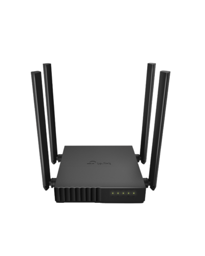 Archer C54 AC1200 / Dual-Band Wireless Rounter / TP LINK