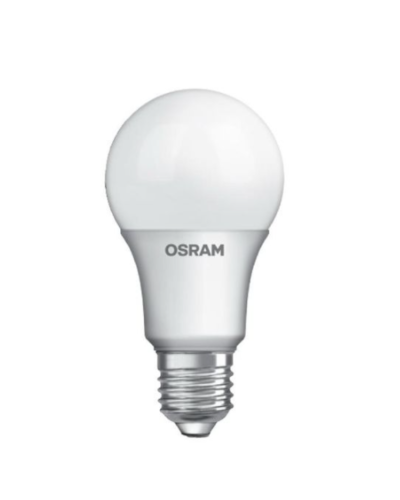 หลอดออสแรมบับล์ LED LECO CLA 9W/ E27 / WW / OSRAM