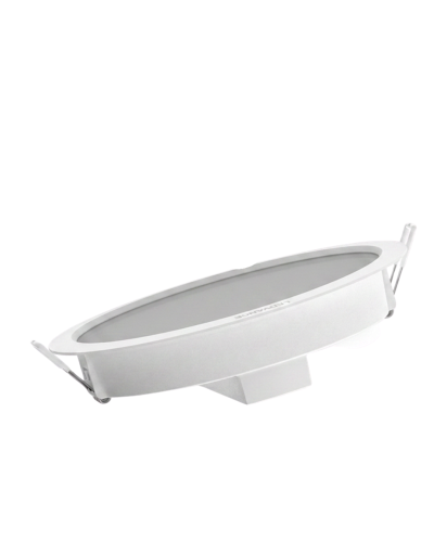 โคมดาวไลท์พาแนล-ออสแรม 18w(6นิ้ว) / กลม / DL /รุ่น LDECO DL R60(Osram)