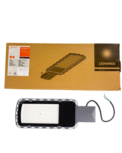 โคมไฟถนน-ออสแรม 50w / 865K/ DL / (OSRAM)