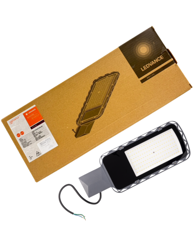 โคมไฟถนน-ออสแรม 100w / 865K / DL / (OSRAM)