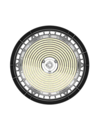 โคมออสแรม-ไฮเบย์ ปรับวัตต์/ปรับแสงได้ 125/150/200 W /4000-6500K (Osram)