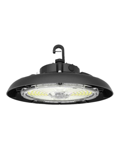 โคมออสแรม-ไฮเบย์ ปรับวัตต์/ปรับแสงได้ 125/150/200 W /4000-6500K (Osram)
