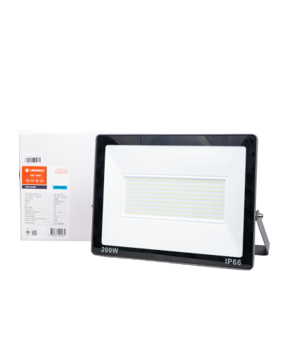 โคมออสแรม-ฟลัดไลท์ 200W /DL ECO-CLASS FL-100/6500K (Osram)