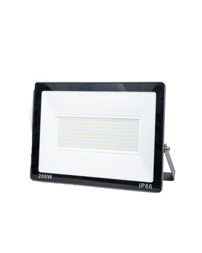 โคมออสแรม-ฟลัดไลท์ 200W /DL ECO-CLASS FL-100/6500K (Osram)