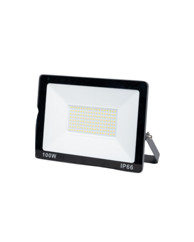 โคมออสแรม-ฟลัดไลท์ 100W /WW ECO-CLASS FL-100/3000K (Osram)