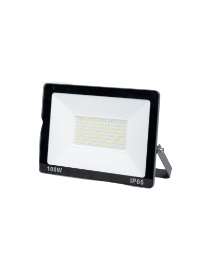 โคมออสแรม-ฟลัดไลท์ 100W /DL ECO-CLASS FL-100/6500K (Osram)
