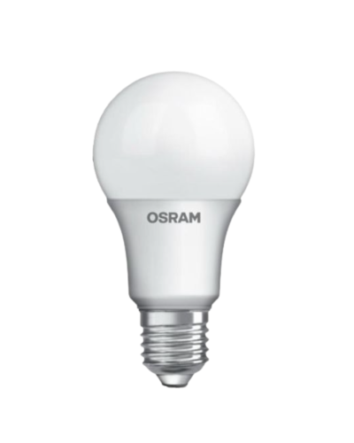 หลอดออสแรมบับล์ LED LECO CLA 7W/ E27 / WW / OSRAM