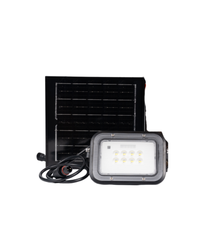 โคมออสแรม-ฟลัดไลท์ โซล่า 40 W /DL /LED SOL FL/6500K (Osram)
