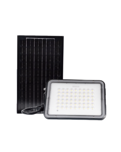โคมออสแรม-ฟลัดไลท์ โซล่า 200 W /DL /LED SOL FL/6500K (Osram)
