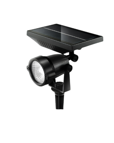 โคมปักดินโซล่าเซลล์ /ภายนอก/ SLP-12-SOLARSPIKE 5W-30K