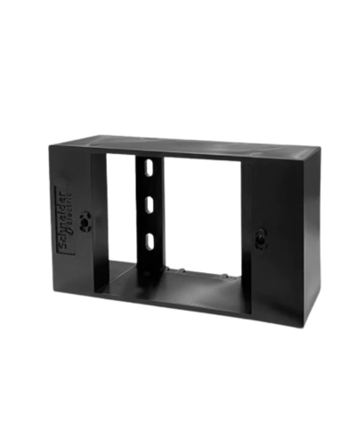 บล๊อกลอย 2x4 Avatar/ดำ/ (M3T01SMB_BK)