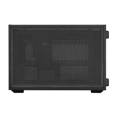 CASE LIAN LI B4-mATX MESH BLACK