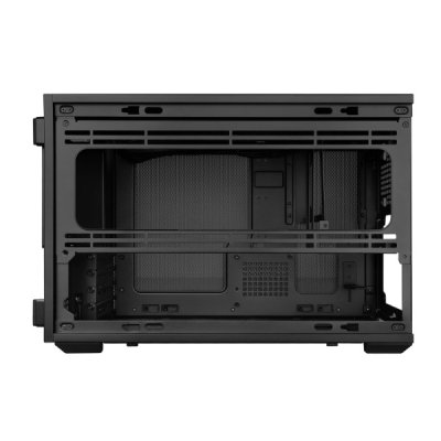 CASE LIAN LI B4-mATX MESH BLACK