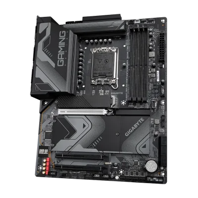 MAINBOARD GIGABYTE Z790 GAMING X DDR5 (REV. 1.0) SOCKET LGA 1700