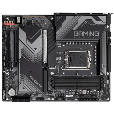 MAINBOARD GIGABYTE Z790 GAMING X DDR5 (REV. 1.0) SOCKET LGA 1700